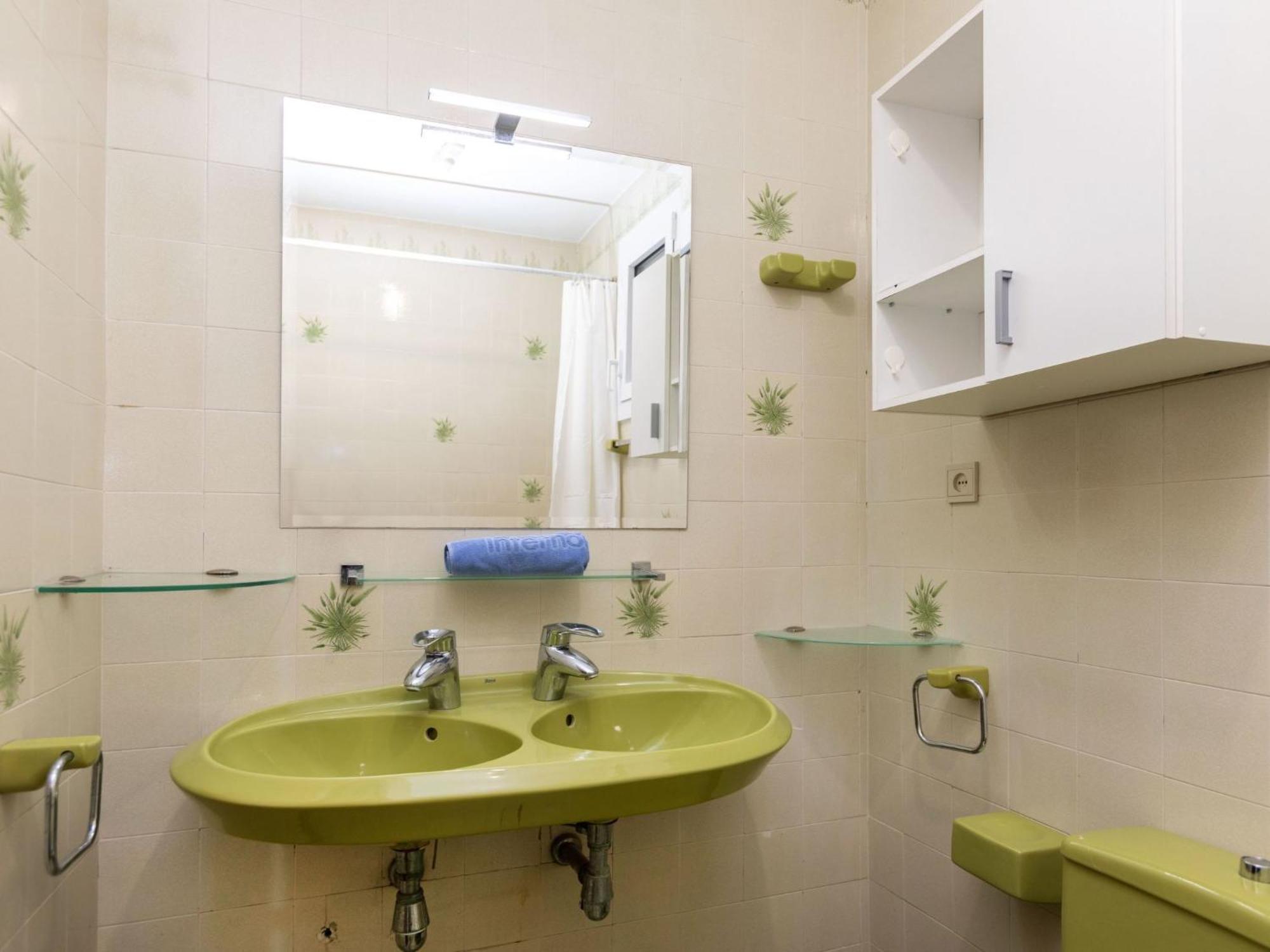 Apartment Acantilados-1 By Interhome Salou Eksteriør bilde