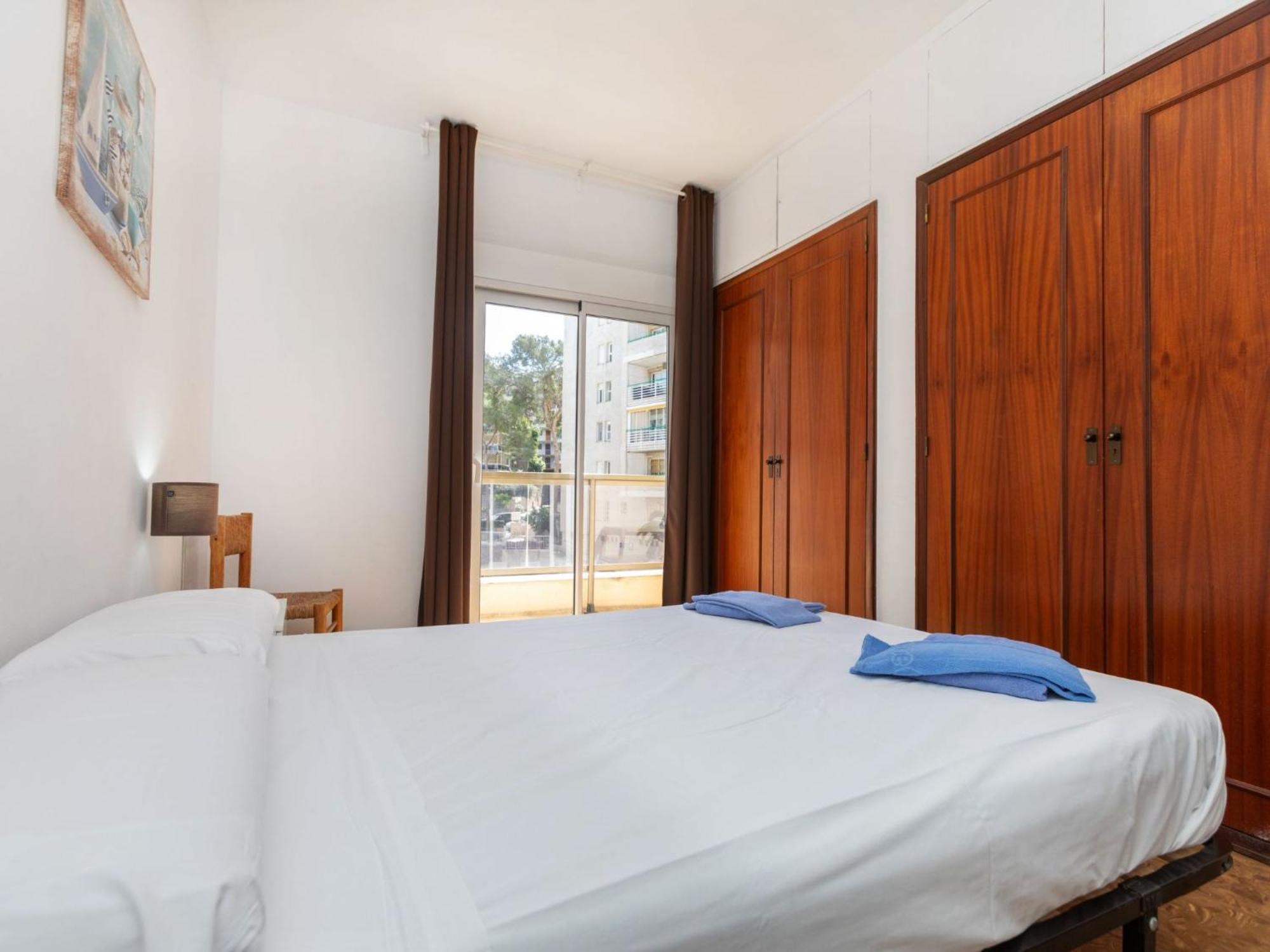 Apartment Acantilados-1 By Interhome Salou Eksteriør bilde