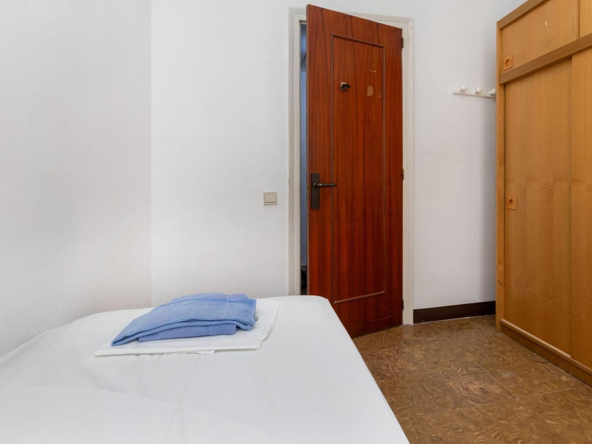 Apartment Acantilados-1 By Interhome Salou Eksteriør bilde