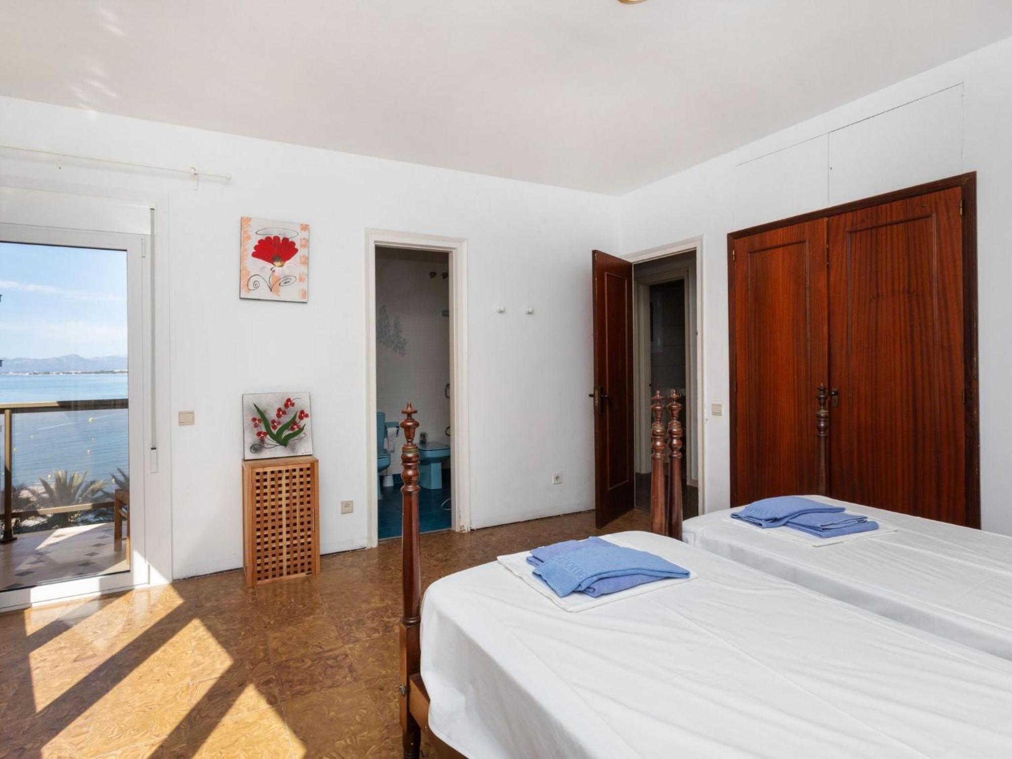 Apartment Acantilados-1 By Interhome Salou Eksteriør bilde