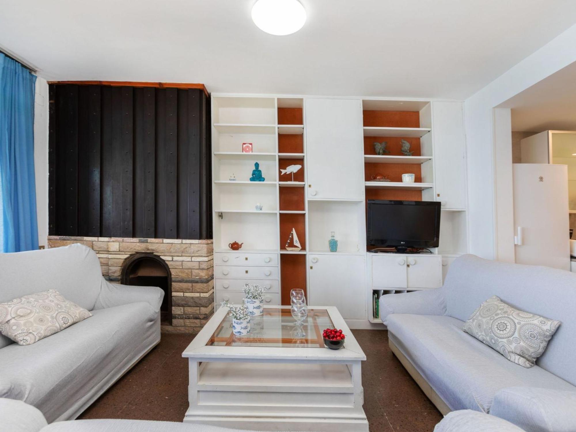 Apartment Acantilados-1 By Interhome Salou Eksteriør bilde