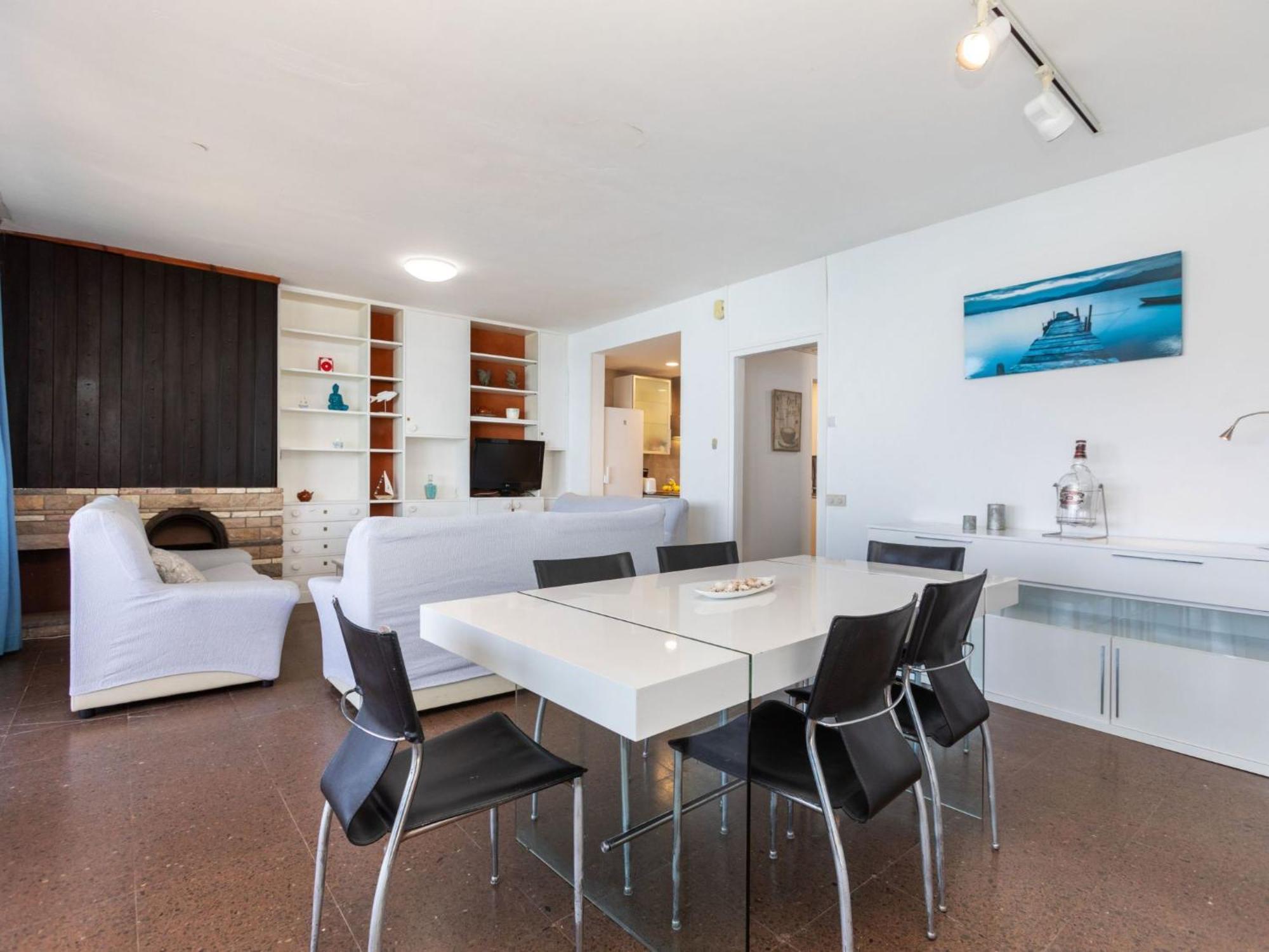 Apartment Acantilados-1 By Interhome Salou Eksteriør bilde